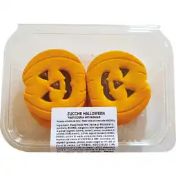 Ipercoop BISCOTTI HALLOWEEN offerta