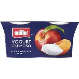 Ipercoop YOGURT INTERO MÜLLER offerta