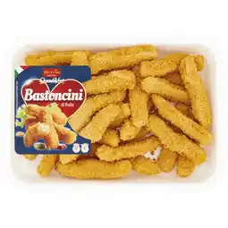 Ipercoop LINEA PANATI FAMIGLIA MARTINI offerta