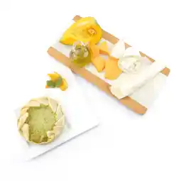 Ipercoop TORTA SALATA DI ZUCCA GUSTO QUI offerta