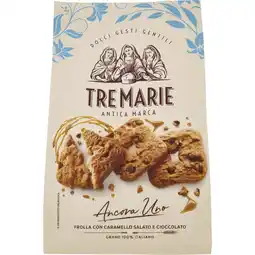 Ipercoop SU TUTTA LA LINEA TRE MARIE offerta