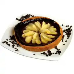 Ipercoop CROSTATA DI PERE E CIOCCOLATO offerta
