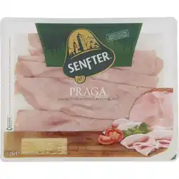 Ipercoop PROSCIUTTO PRAGA SENFTER offerta