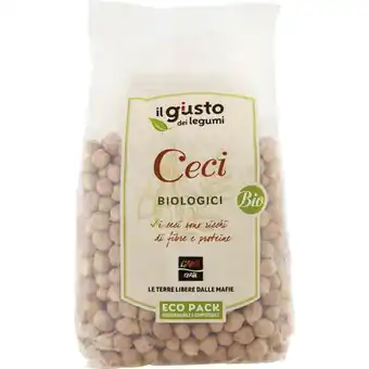 CECI BIO LIBERA TERRA