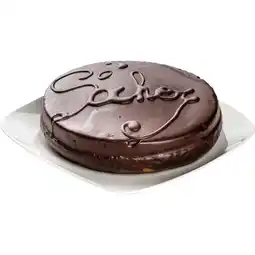 Ipercoop TORTA SACHER offerta