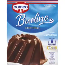 Ipercoop BUDINI CAMEO offerta