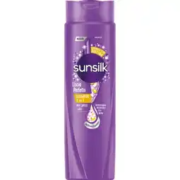 Ipercoop LINEA SHAMPOO, BALSAMO O TRATTAMENTI SUNSILK offerta