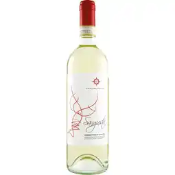 Ipercoop VERMENTINO GALLURA SANGUSTA D.O.C.G. CANTINE PEDRES offerta