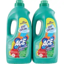 Ipercoop ACE GENTILE IGIENIZZANTE offerta