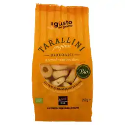 Ipercoop TARALLINI PUGLIESI BIO LIBERA TERRA offerta