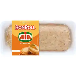 Ipercoop LINEA BON ROLL DI TACCHINO AIA offerta