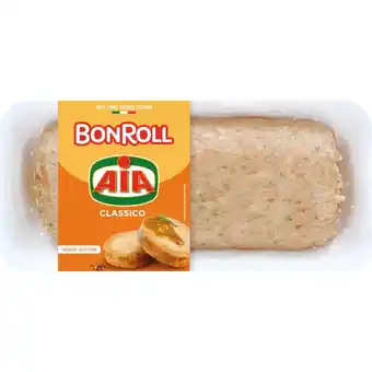LINEA BON ROLL DI TACCHINO AIA