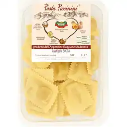 Ipercoop RAVIOLI DI ZUCCA GASTRONOMIA PICCININI offerta
