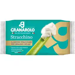 Ipercoop STRACCHINO ALTA QUALITÀ GRANAROLO offerta