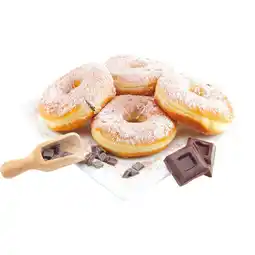 Ipercoop CIAMBELLA FARCITA CIOCK offerta