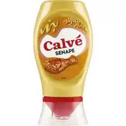 Ipercoop SALSE EXTRA GUSTO CALVÈ offerta