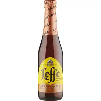 BIRRA LEFFE
