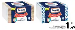 Spazio Conad Tovaglioli regina tiramisu offerta