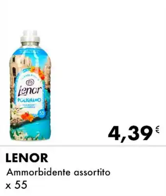 Iper Tosano LENOR Ammorbidente offerta