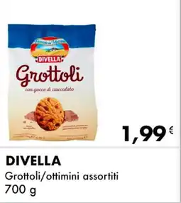 Iper Tosano DIVELLA Grottoli/ottimini offerta