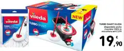 Spazio Conad Turbo smart VILEDA offerta