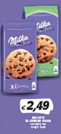 Coal Milka offerta