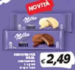 Coal Milka offerta