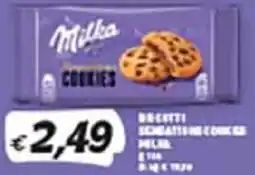 Coal Milka offerta