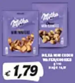 Coal Milka offerta