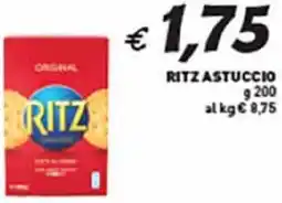 Coal Ritz astuccio offerta