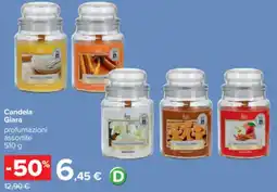Carrefour Candela Giara offerta