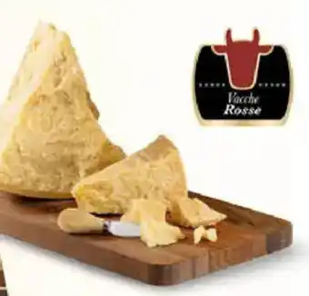 Parmigiano reggiano d.o.p. vacca bruna SAPORI&DINTORNI CONAD