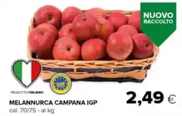 Tigre Melannurca campana igp offerta