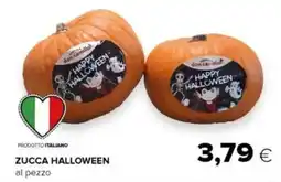 Tigre Zucca halloween offerta
