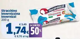 Sigma Stracchino Invernizzina Invernizzi offerta
