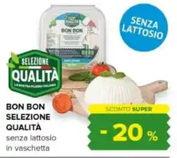 Tigre Bon bon selezione qualità offerta