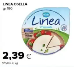 Tigre Linea OSELLA offerta