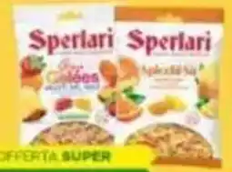 Tigre Sperlari gran gelées frutti del sole/spicchi sù offerta