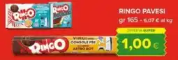 Tigre Ringo PAVESI offerta