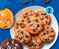 ALDI Pan del dì cookie offerta