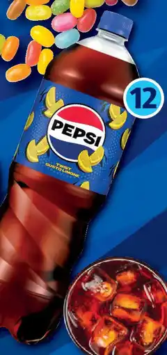 ALDI Pepsi twist offerta
