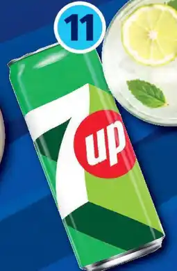 ALDI 7 UP offerta