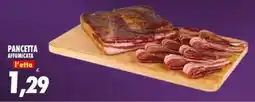 Compri Meglio Pancetta affumicata offerta