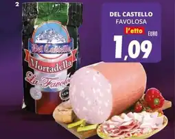 Compri Meglio Del castello favolosa offerta