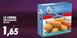 Compri Meglio La ciurma chele granchio offerta