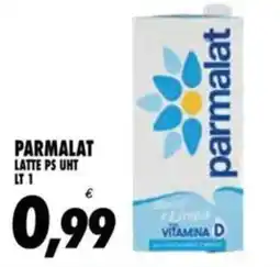 Compri Meglio Parmalat latte ps uht offerta