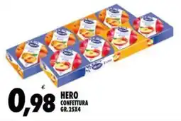 Compri Meglio Hero confettura offerta