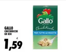 Compri Meglio Gallo chicchiricchi offerta