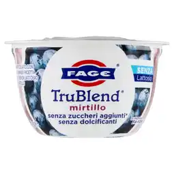 Spazio Conad YOGURT TRUBLEND FAGE offerta
