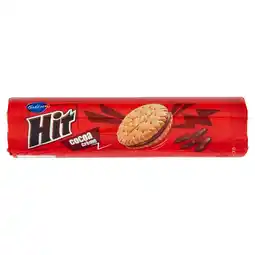 Spazio Conad BISCOTTI FARCITI HIT BAHLSEN offerta